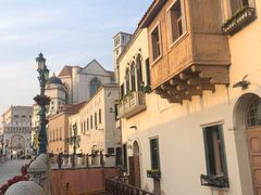 -华谊兄弟（长沙）电影小镇