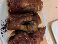 -状元阁烧烤(新华路总店)