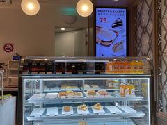 -Peet's Coffee皮爷咖啡(豫园店)