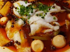 -九毛九西北菜(番禺万达店)