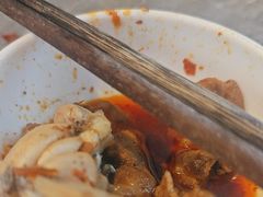-罗二娘·鲜切牛自助火锅(罗湖东门步行街店)