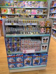 -KIDSLAND(恒隆广场店)