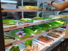 -小猪查理川式自助烤肉(大学城店)
