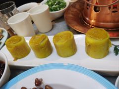 -清真·鸦儿李记·涮肉(花市店)