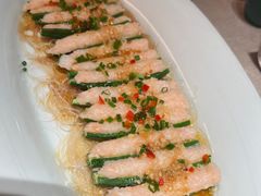 -鸽子侯·家宴·平价海鲜(绿地店)