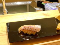 -鮨青(恒基名人购物中心店)