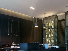 -当米亚诺意大利餐厅(武汉光谷凯悦酒店)