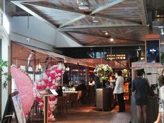 -查特花园美食广场(西单大悦城店)