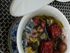 -清真悦宾楼食府(海湖店)