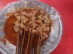 -玲玲涮牛肚(土门坊店)