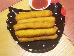 -多嘴超级肉蟹煲(吉林财富购物广场店)