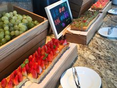 -嘉定凯悦·咖啡厅