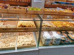 -周记传统糕点PASTRY(蜀汉路店)