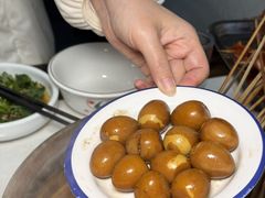 -牛华绿缘麻辣烫(牛华总店)