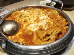 -韩香福脊骨汤锅(上杭路店)