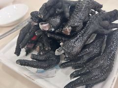 -太婆天府山珍酒楼(亚运村店)