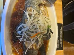 -小厨子私房菜·云南美食店
