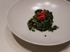 -绿杨春·淮扬宴(庐山路店)