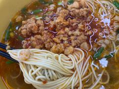 辣肉面-玉华饮食店(茅台路店)