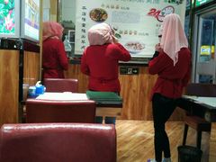 -马布尔莱斯食府(西红门店)