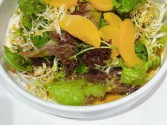 -小河盐帮·私家菜·烤鸭(三元桥·霄云路店)