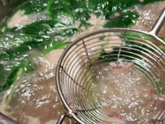 -左庭右院鲜牛肉火锅(环球港店)