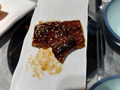 -上隐水产海鲜刺身自助餐(淮海百盛店)