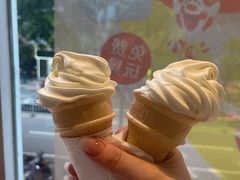 -麦当劳(中山大道中店)