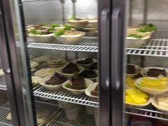 自助取餐区-灌县老妈砂锅串串香(万科红生活广场店)