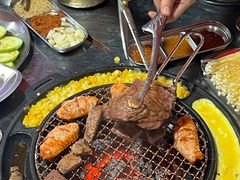 -小团团·路边烤牛肉(南岭壹街店)