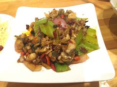 -乌镇那一年小院主题餐厅(甘泉西路店)