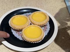 松化鸡蛋挞-点都德(汇盈广场店)