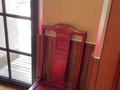 -魁盛居百年鲁菜馆(中林路店)