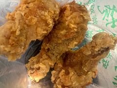 -满记烧饼(牛街东里小区一区店)