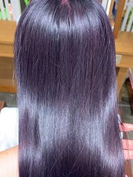 -心迪染发专门店