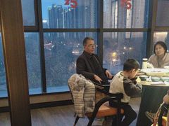 -鸽子侯·家宴·平价海鲜(绿地店)