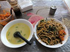 -三百碗宝应长鱼面(板仓街店)