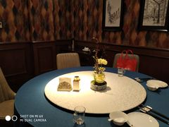 包厢-麟1929(外滩店)