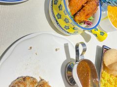 -俄士厨房(印象汇店)