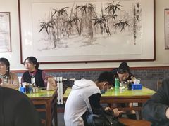 大堂-齐记土鸡米线