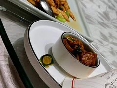 -湖州天煌大酒店-餐厅