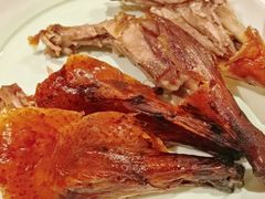 -在前门·烤鸭北京菜(五月花广场店)