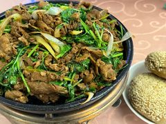 -烤肉宛饭庄(南礼士路店)