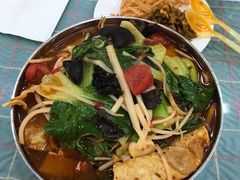 螺丝肉汤粉-红鼻子桂林米粉(金唐新光界店)