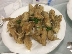 -金海湾海鲜排档(朱家尖店)