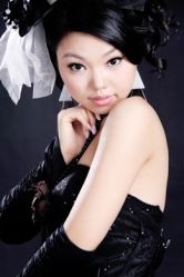 -经典婚纱摄影美学馆·私人定制