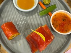 -点都德(世纪汇店)