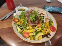 -BAKER&SPICE(国金中心商场店)