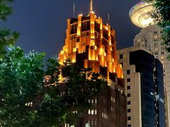 -上海国际饭店