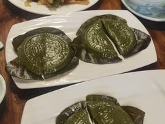 -老街坊餐吧